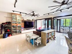 Blk 291C Spring View (Bukit Batok), HDB 5 Rooms #604373701